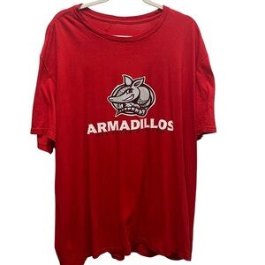 San Antonio College Armadillos Men’s Shirt
